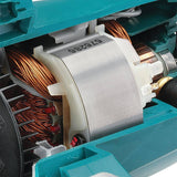 Makita 5007Mg Sierra circular de magnesio de 7-1/4 pulgadas - DIGVICE MX
