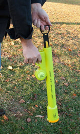 Hyper Pet K9 Kannon K2 Lanzador de bolas Juguetes para perros - DIGVICE MX