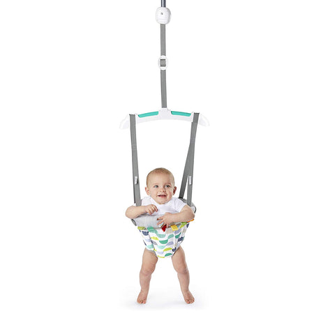 Saltador para puerta Bright Starts Playful Parade - DIGVICE MX