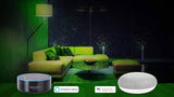FEIT Electric Smart Wi-Fi LED que cambia de color, intensidad regulable, 60 W, paquete de 2, blanco - DIGVICE MX