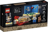 LEGO Ideas Cosmic Cardboard Adventures (40533)