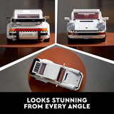 LEGO Icons Porsche 911 10295  (1458 piezas)