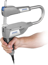 Dremel MS20-01 Moto-Saw Kit de sierra caladora compacta de velocidad variable - DIGVICE MX