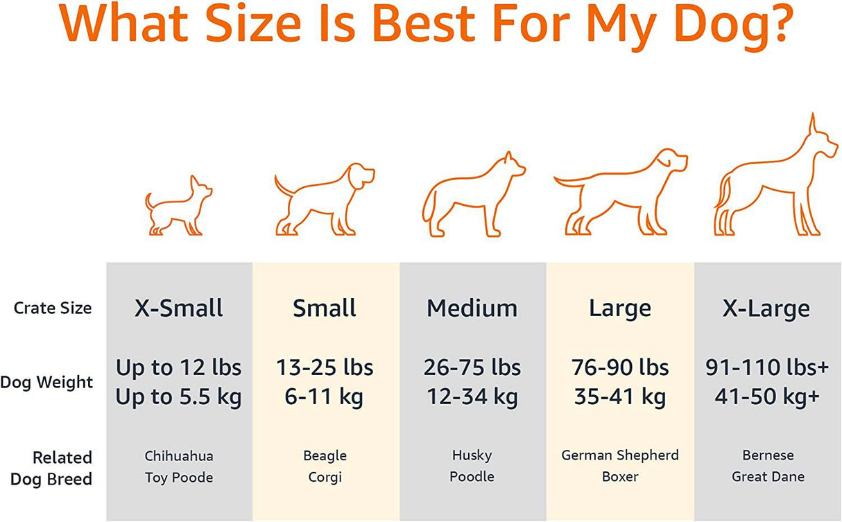 Amazon Basics Cama elevada para mascotas Large - DIGVICE MX