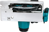 Makita XSS02Z 18V LXT Litio-Ion Inalámbrico 6-1/2" Sierra circular, solo herramienta - DIGVICE MX