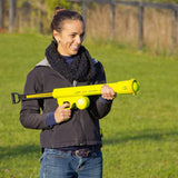 Hyper Pet K9 Kannon K2 Lanzador de bolas Juguetes para perros - DIGVICE MX