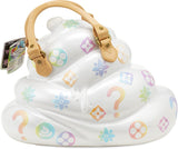 Poopsie Pooey Puitton Slime Surprise Slime Kit y estuche de transporte
