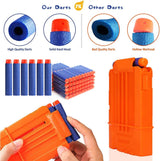 Kit de chaleco táctico para niños para Nerf Guns N-Strike Elite Series