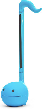 Otamatone [edición en inglés] Sintetizador portátil de instrumentos musicales electrónicos japoneses de Japón por Cube/Maywa Denki - DIGVICE MX