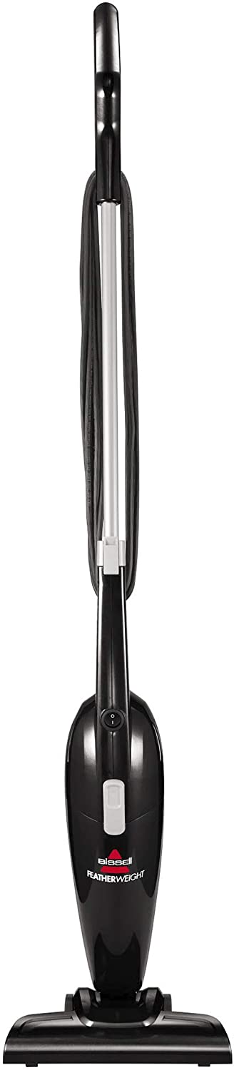 Bissell 2033M Pluma de peso ligero aspirador sin bolsa con herramienta de hendidura - DIGVICE MX