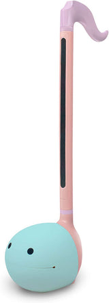 Otamatone [edición en inglés] Sintetizador portátil de instrumentos musicales electrónicos japoneses de Japón por Cube/Maywa Denki - DIGVICE MX