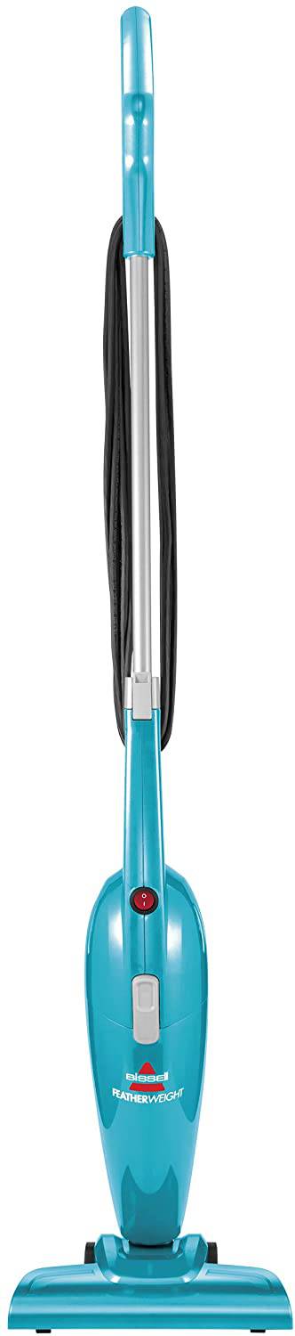 Bissell 2033M Pluma de peso ligero aspirador sin bolsa con herramienta de hendidura - DIGVICE MX