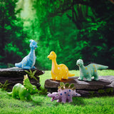 Singrace - Juguetes de baño para bebés para niños pequeños, 12 piezas - B0B5DCTPWN