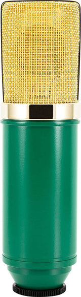 MXL V67G Micrófono de condensador de cápsula grande