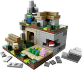 LEGO Microworld The Village 21105