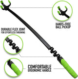 Franklin Pet Supply Lanzador de pelotas de tenis para perros - DIGVICE MX