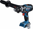 Bosch GSB18V-1330CN PROFACTOR 18 V Connected-Ready 1/2 pulg. Taladro percutor/atornillador (herramienta básica) - DIGVICE MX