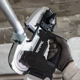 Makita XBP05ZB Sierra de Cinta Inalámbrica Sub-Compacta sin Escobillas LXT® Litio-Ion de 18V, Sólo Herramienta - DIGVICE MX