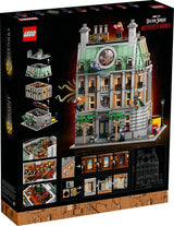 LEGO Marvel Sanctum Sanctorum 76218  (2708 piezas),