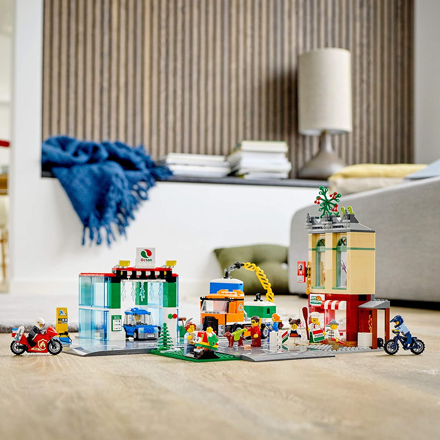 Lego 790 piezas cheap