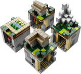 LEGO Microworld The Village 21105