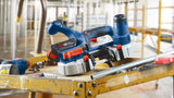 Sierra de cinta compacta BOSCH GCB18V-2N 18V (herramienta básica) - DIGVICE MX