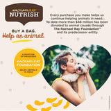 Rachael Ray Nutrish Soup Bones Masticables para perros de mayor duración - DIGVICE MX