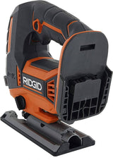 RIDGID Sierra caladora de 18 V sin escobillas OCTANE - DIGVICE MX