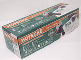 Hoteche - Amoladora angular eléctrica de velocidad variable de 4-1/2 pulgadas, empuñadura de gatillo, mango largo, 950 W - DIGVICE MX