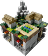 LEGO Microworld The Village 21105