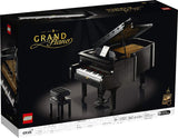 LEGO Ideas Grand Piano 21323  (3662 piezas)
