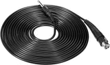 Amazon Basics Micrófono Vocal Dinámico - Cardioide
