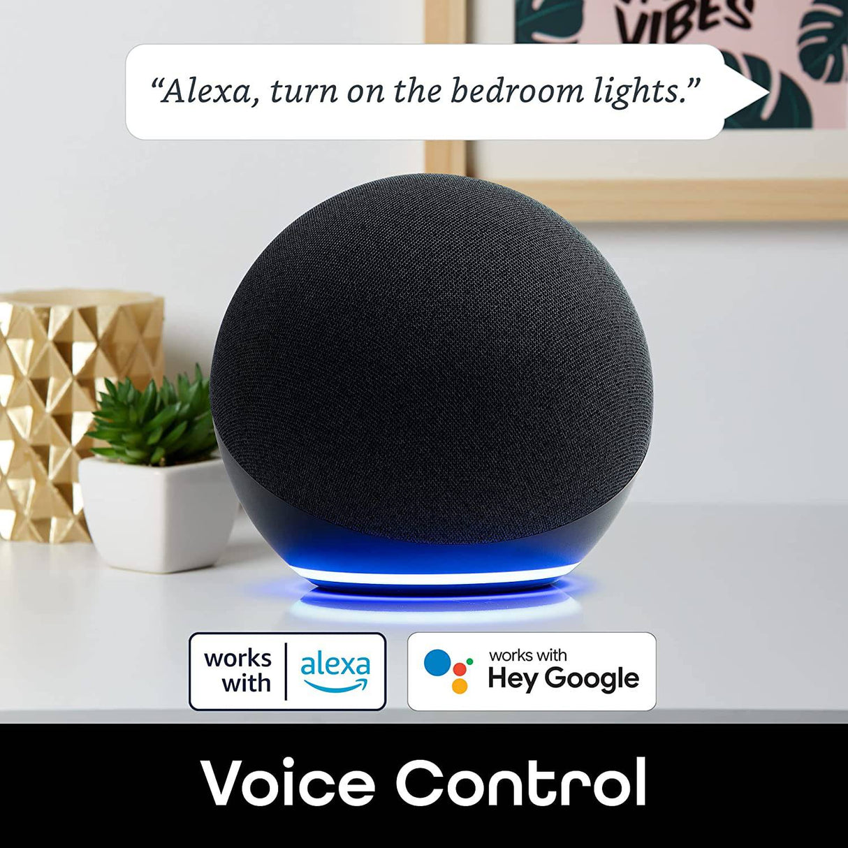 Geeni Prisma 1050 lúmenes A21 Wi-Fi multicolor bombillas (2700 K), paquete de 4 - Bombillas LED regulables, equivalente a 75 vatios - No requiere concentrador - Funciona con Amazon Alexa, Hey Google - DIGVICE MX