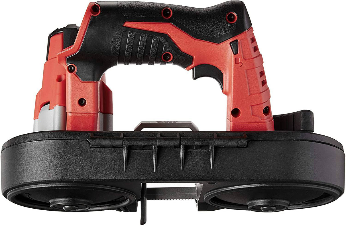 Sierra de cinta subcompacta inalámbrica Milwaukee 2429-20 - DIGVICE MX