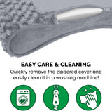 Furhaven Camas ortopédicas, de gel y de espuma viscoelástica para perros pequeños, medianos y grandes - Colchón ergonómico Contour Luxe Lounger Dog Bed y más LARGE - DIGVICE MX