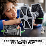 LEGO Star Wars Imperial TIE Fighter 75300  (432 piezas)