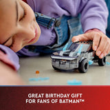LEGO DC Super Heroes Batmobile: The Penguin Chase 76181  (392 piezas)