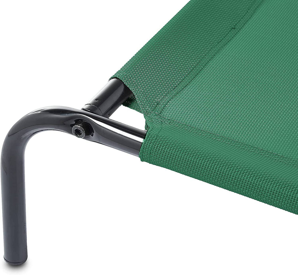 Amazon Basics Cama elevada para mascotas Large - DIGVICE MX