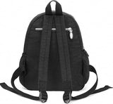AOTIAN - Mini Nylon Mujeres Mochilas Casual Ligero Pequeña Mochila