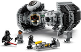 LEGO Star Wars TIE Bomber 75347  (625 piezas)