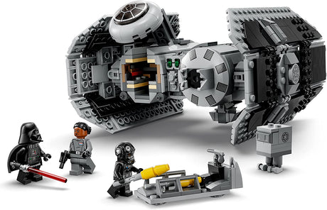 LEGO Star Wars TIE Bomber 75347  (625 piezas)