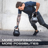 KANSOON Guantes de Entrenamiento Transpirables Esenciales, Levantamiento de Pesas Guantes de Ejercicio de Gimnasio sin Dedos con Espalda Abierta Curvada, para Levantamiento de Pesas, Mujeres y Hombres
