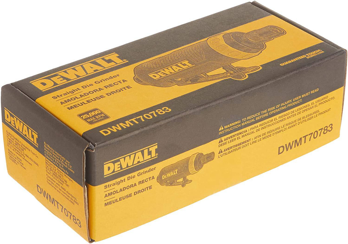 Amoladora recta DEWALT (DWMT70783) - DIGVICE MX