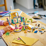 LEGO Friends Skate Park 41751  (431 piezas)