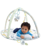 Carter's Safari Baby Play Mat y Gimnasio de actividades para bebés - DIGVICE MX