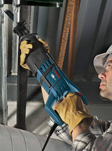 Sierra recíproca BOSCH RS325 de 120 voltios y 12 amperios, EE. UU., azul - DIGVICE MX