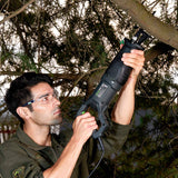 Sierra recíproca GALAX PRO, sierra recíproca con cable de velocidad variable de 7,5 amperios con longitud de carrera de 1-1/8"(28 mm), 2800 SPM y 6" máx. profundidad de corte en corte de madera y metal - DIGVICE MX
