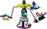 LEGO 41128 Friends Amusement Park Space Ride