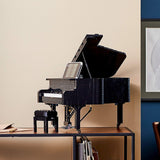 LEGO Ideas Grand Piano 21323  (3662 piezas)