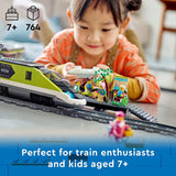 LEGO City Express Passenger Train 60337  (764 piezas)